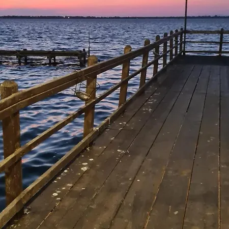 Assiolo Prázdninový dům *