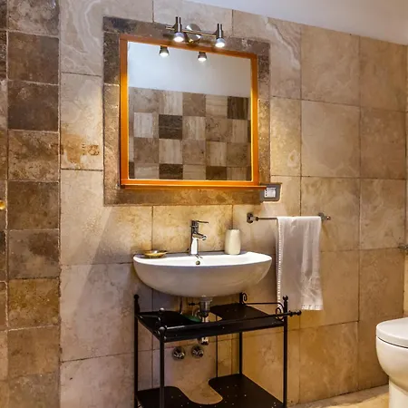 Holiday home Assiolo