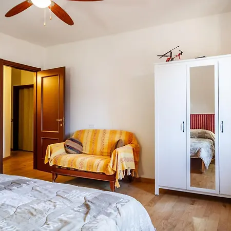 Holiday home Assiolo *