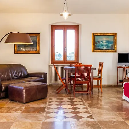 Prázdninový dům Assiolo Magliano in Toscana