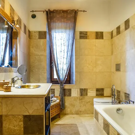 Holiday home Assiolo *