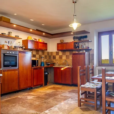 Assiolo Holiday home Magliano in Toscana