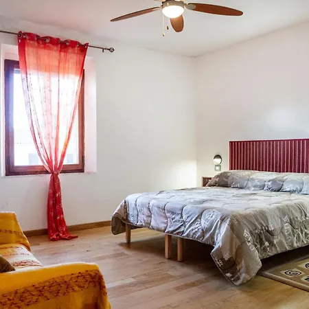 Assiolo Holiday home