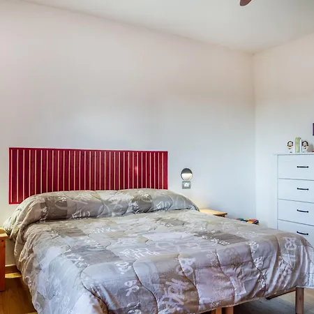 Assiolo Holiday home *