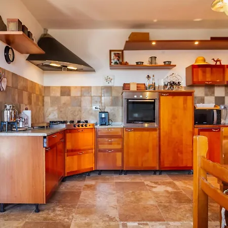 Assiolo Holiday home