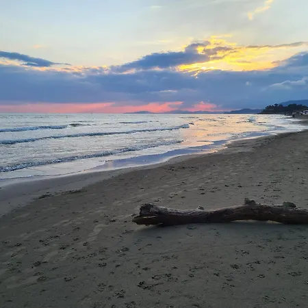 Assiolo Prázdninový dům Magliano in Toscana