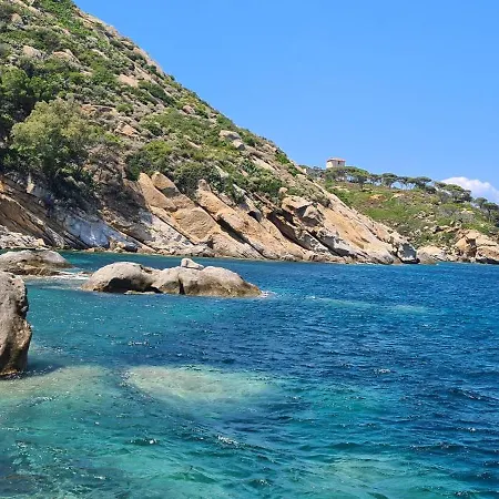 Assiolo Holiday home