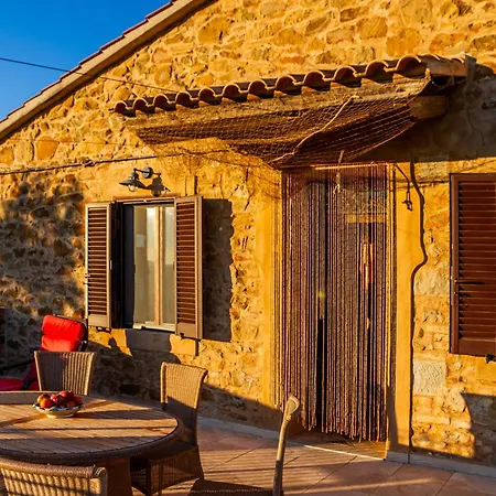 Assiolo Magliano in Toscana