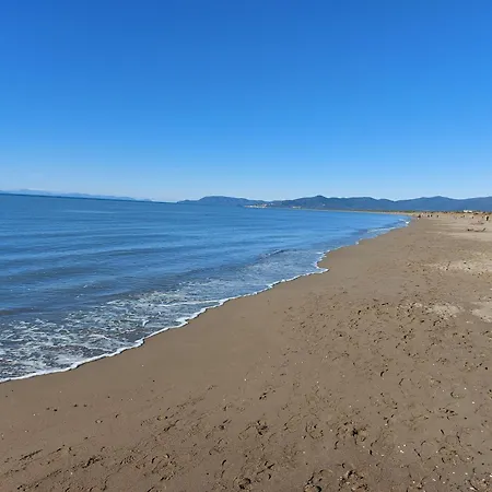 Nyaraló Assiolo Magliano in Toscana