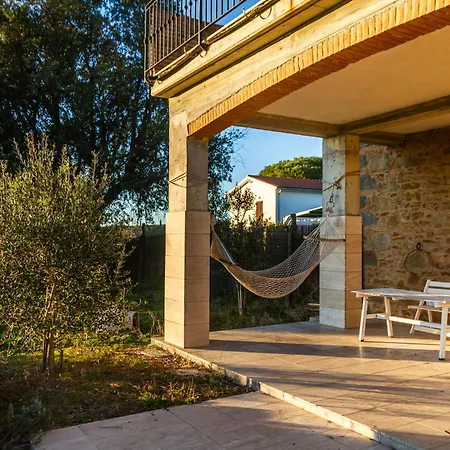 Assiolo Nyaraló Magliano in Toscana
