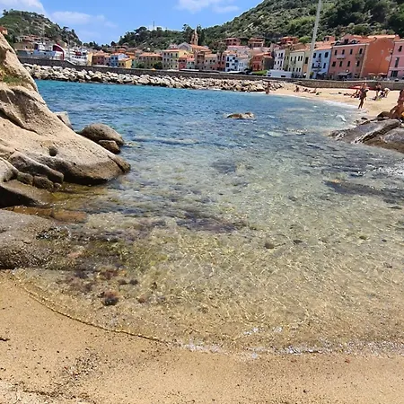 Assiolo Nyaraló Magliano in Toscana