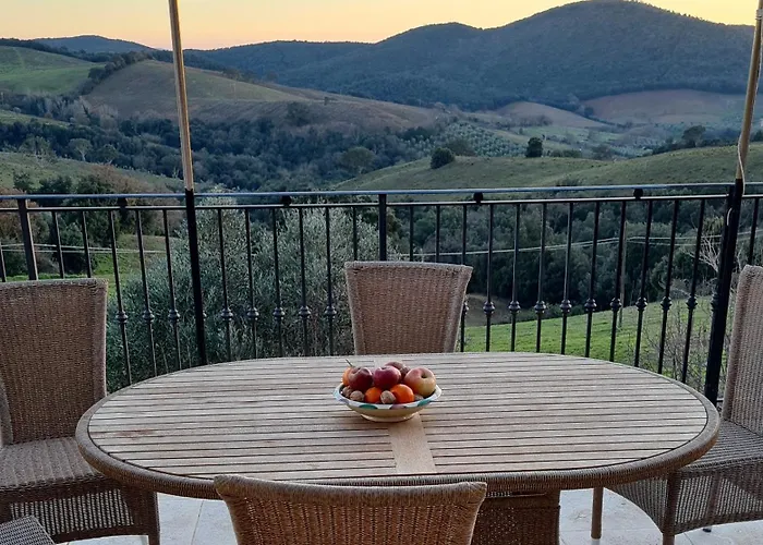 Assiolo Magliano in Toscana