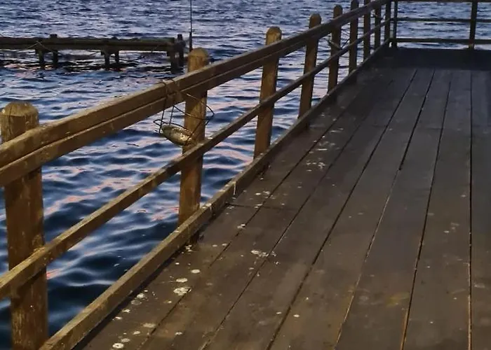 Assiolo Holiday home *