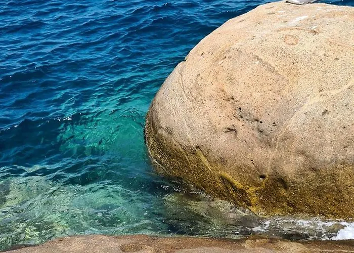 Assiolo Holiday home Magliano in Toscana