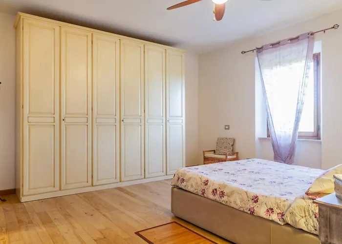 Assiolo Holiday home *