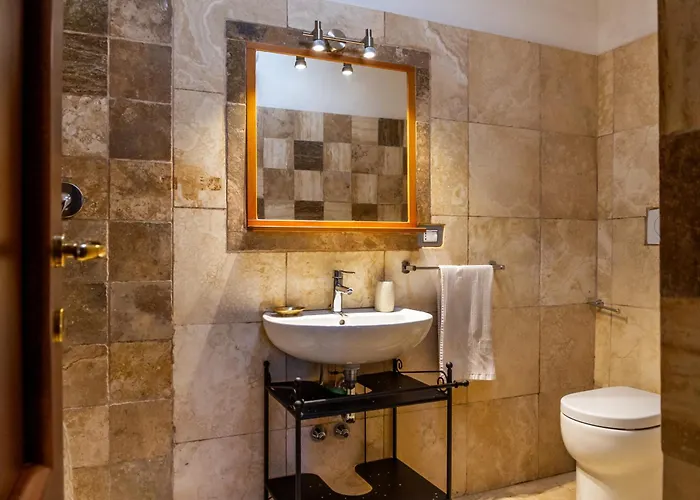 Holiday home Assiolo