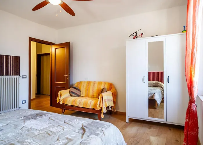 Holiday home Assiolo *