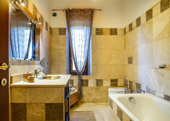 Holiday home Assiolo *