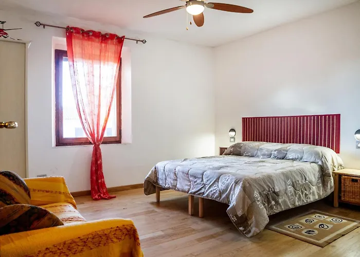 Assiolo Holiday home