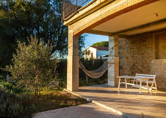 Assiolo Magliano in Toscana