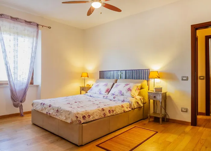 Holiday home Assiolo *