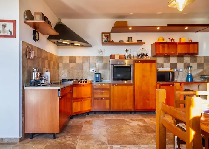 Assiolo Holiday home