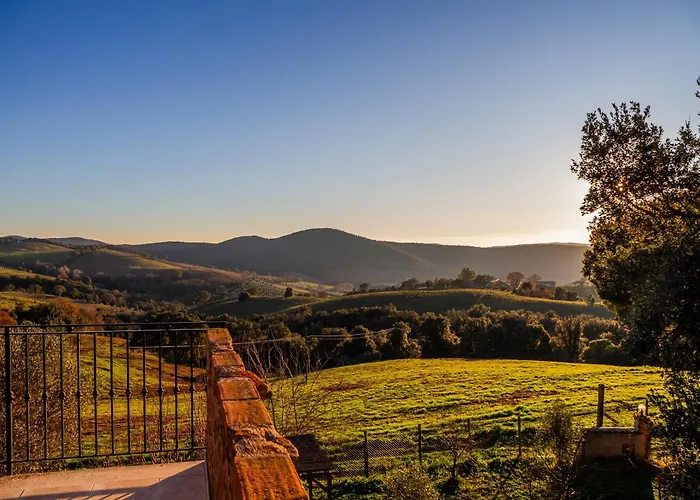 Holiday home Assiolo *