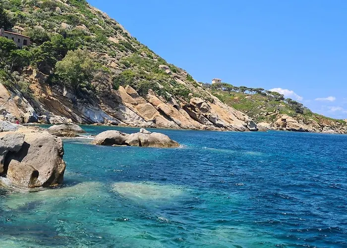 Assiolo Holiday home