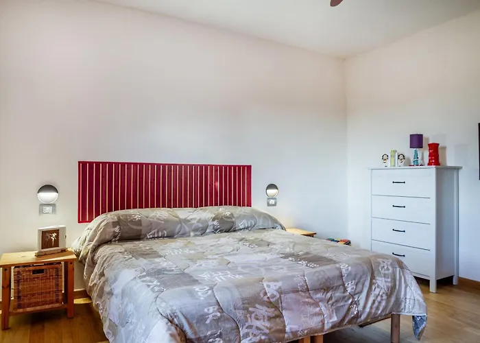 Holiday home Assiolo *