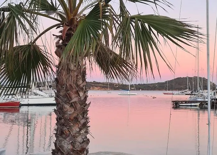 Assiolo Holiday home