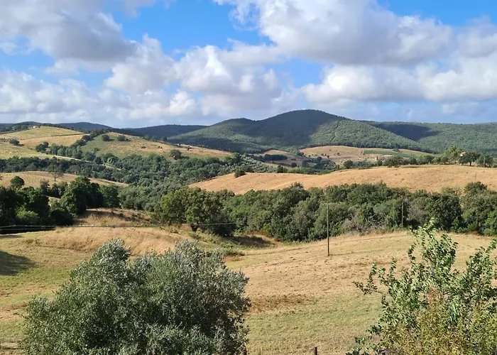 Holiday home Assiolo