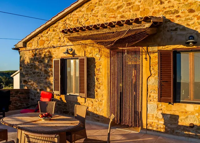 Assiolo Magliano in Toscana