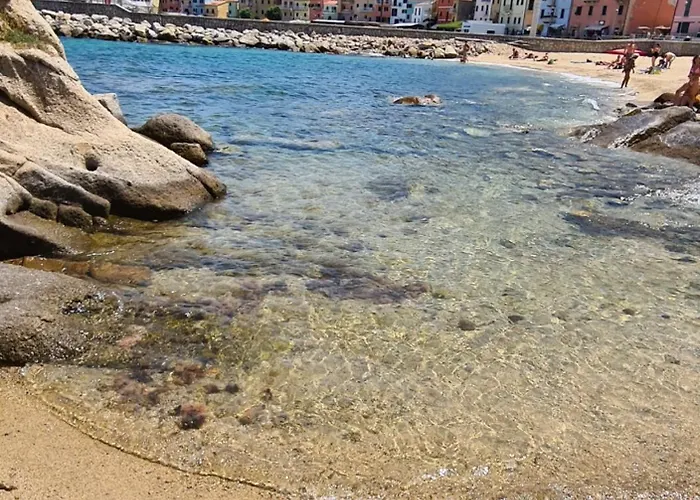 Holiday home Assiolo